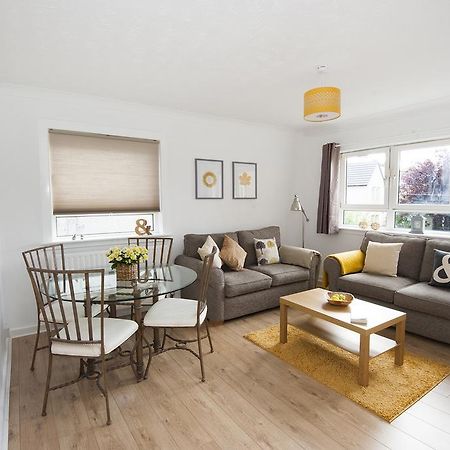 Snug - Faodail Apartment Helensburgh Eksteriør billede