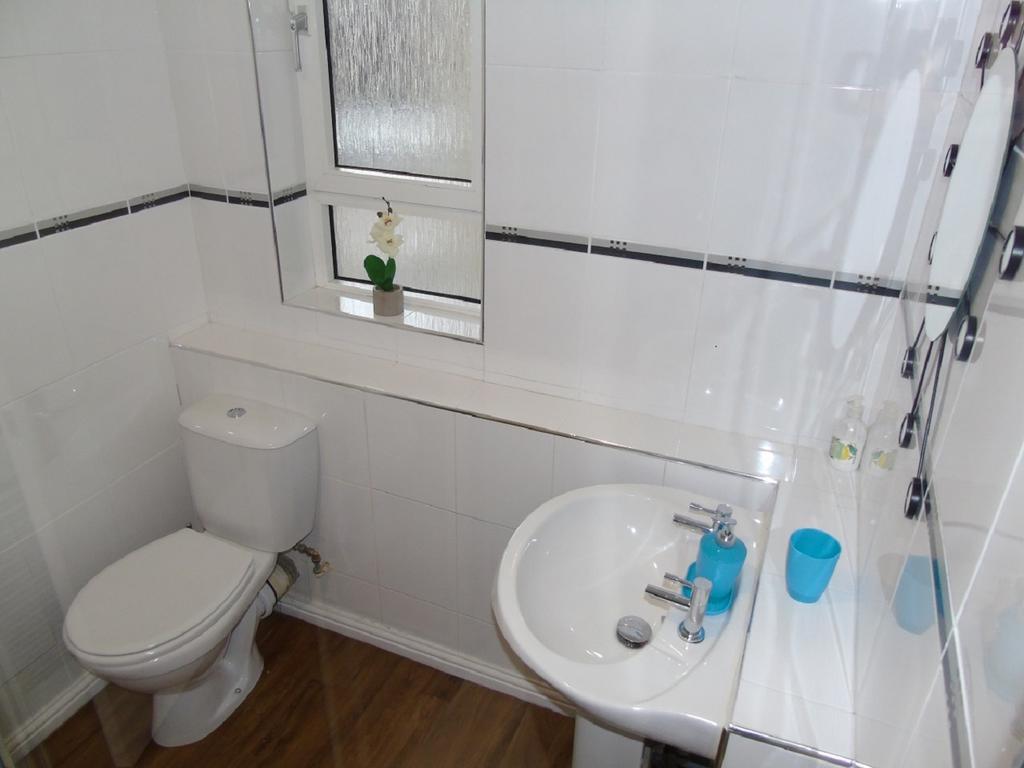 Snug - Faodail Apartment Helensburgh Eksteriør billede