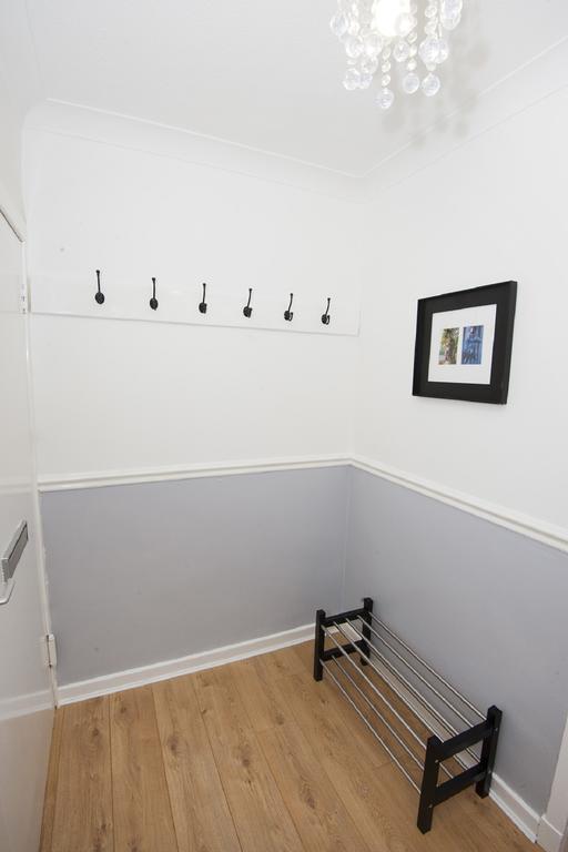 Snug - Faodail Apartment Helensburgh Eksteriør billede