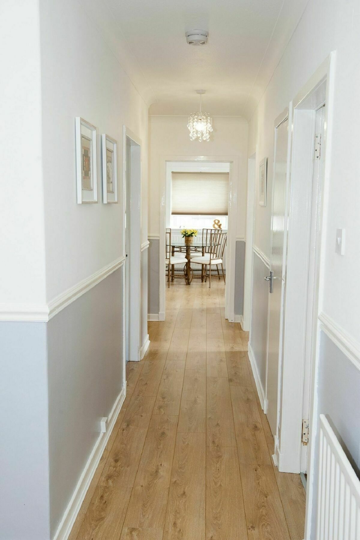Snug - Faodail Apartment Helensburgh Eksteriør billede