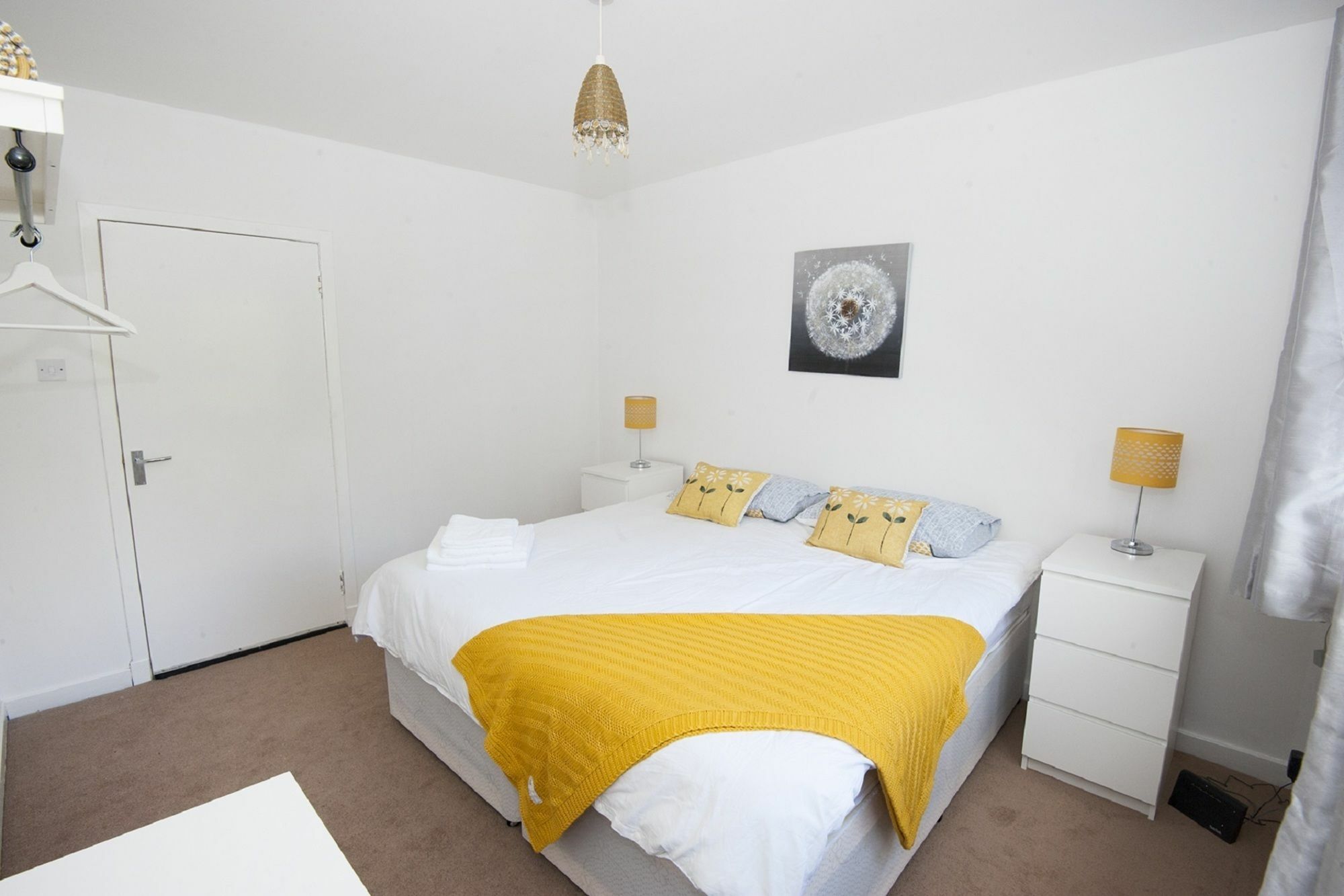 Snug - Faodail Apartment Helensburgh Eksteriør billede